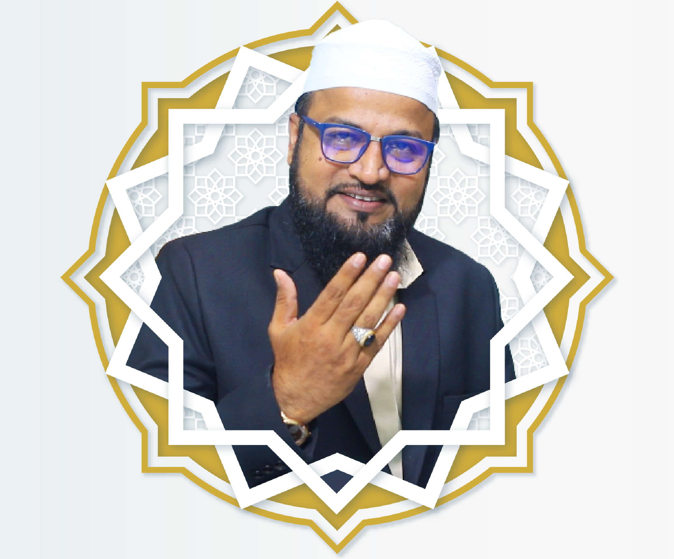 About Us - Rashid Miftahi